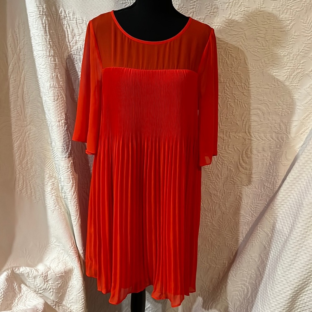 Maeve Anthropologie dress, size 8, NWT‎